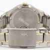 Seiko Solar Titanium Mother Of Pearl Dial SUP280P1 SUP280P Womens Watch