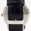 Seiko Quartz Neo Classic SUR201P1 SUR201P Mens Watch