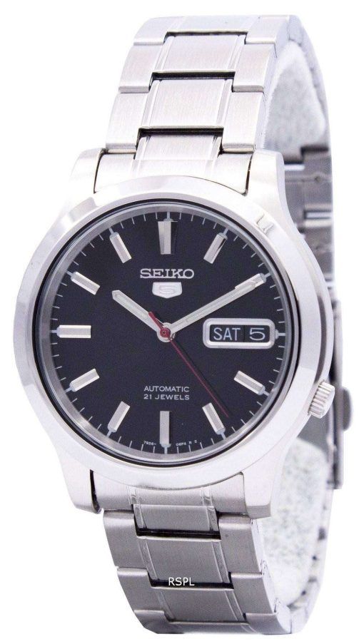 Seiko Automatic SNK795K1 SNK795K Men's Watch