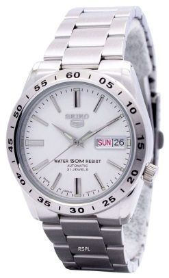 Seiko 5 Automatic 21 Jewels Japan Made SNKD97J1 SNKD97J Men's Watch