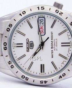 Seiko 5 Automatic 21 Jewels Japan Made SNKD97J1 SNKD97J Men's Watch