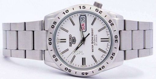 Seiko 5 Automatic 21 Jewels Japan Made SNKD97J1 SNKD97J Men's Watch