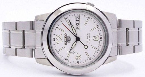 Seiko 5 Automatic 21 Jewels Japan Made SNKE57J1 SNKE57J Men's Watch