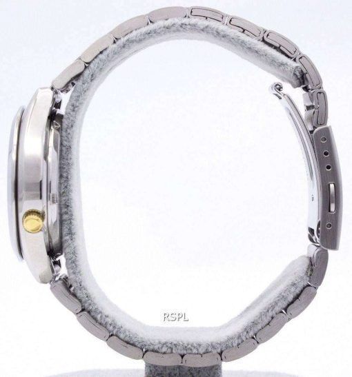 Seiko 5 Automatic 21 Jewels Japan Made SNKE81J1 SNKE81J Men's Watch