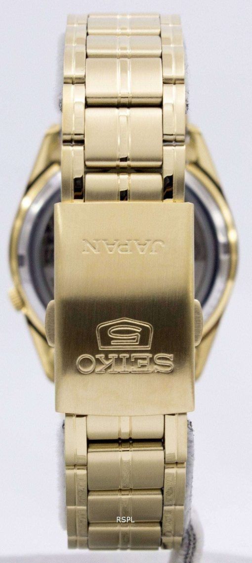 Seiko 5 Automatic 21 Jewels Japan Made SNKE92J1 SNKE92J Men's Watch