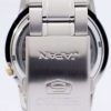 Seiko 5 Automatic 21 Jewels Japan Made SNKK15J1 SNKK15J Men's Watch