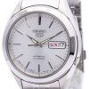 Seiko 5 Automatic 21 Jewels Japan Made SNKL15J1 SNKL15J Men's Watch