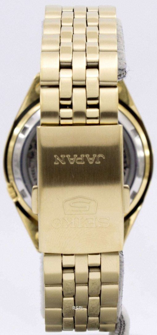 Seiko 5 Automatic 21 Jewels Japan Made SNKL28J1 SNKL28J Men's Watch