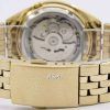 Seiko 5 Automatic 21 Jewels Japan Made SNKL28J1 SNKL28J Men's Watch