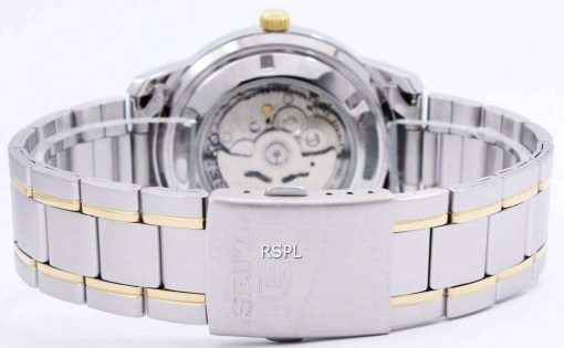Seiko 5 Automatic 21 Jewels SNKM92K1 SNKM92K Men's Watch