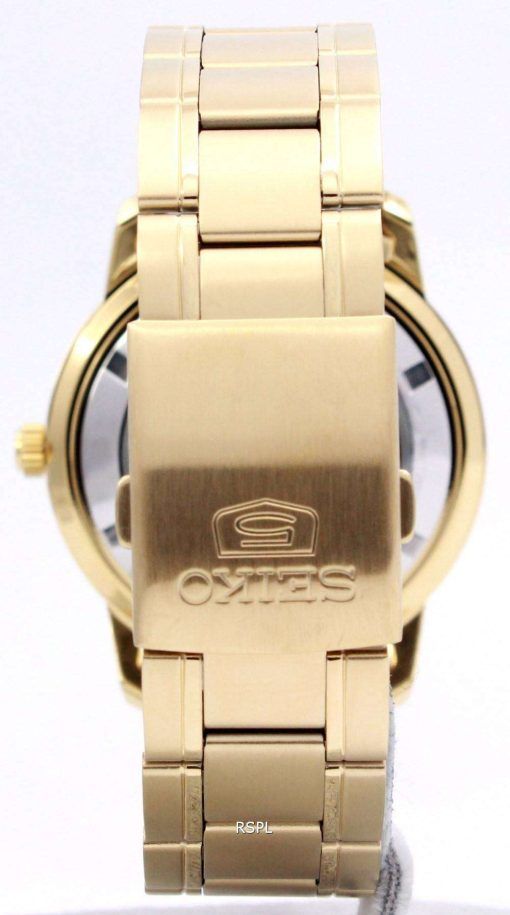 Seiko 5 Automatic 21 Jewels SNKM94K1 SNKM94K Men's Watch