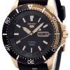 Seiko 5 Sports Automatic 24 Jewels Japan Made SRP560J1 SRP560J Men's Watch