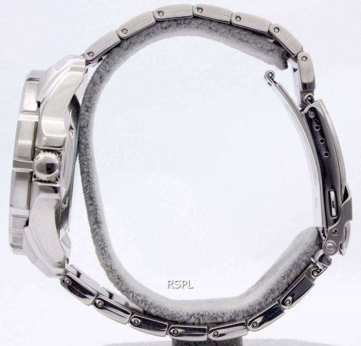 Seiko 5 Sports Automatic 24 Jewels Japan Made SRP599J1 SRP599J Men's Watch
