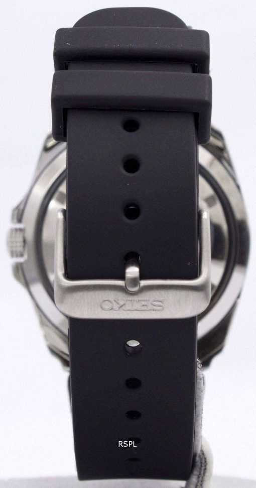Seiko 5 Sports Automatic 24 Jewels Japan Made SRP601J1 SRP601J Men's Watch