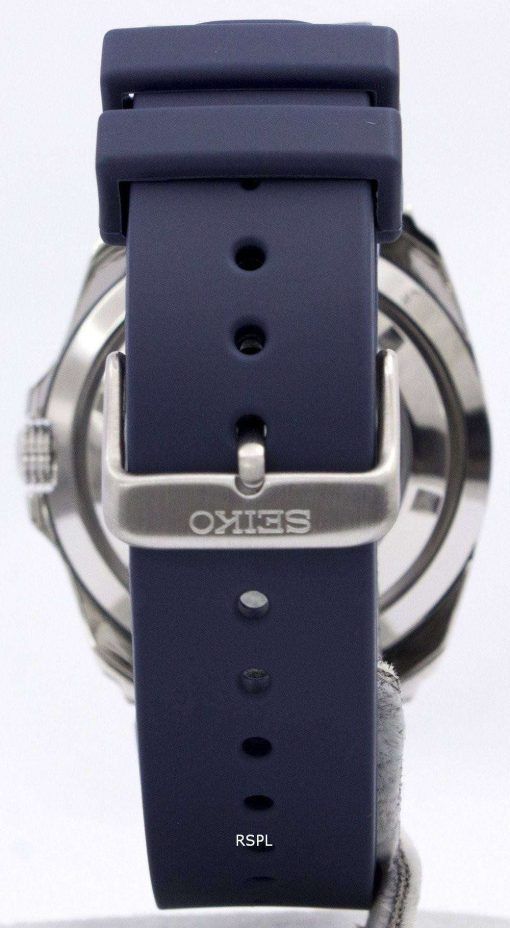 Seiko 5 Sports Automatic 24 Jewels Japan Made SRP605J2 Men's Watch