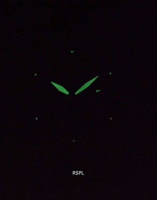 Seiko 5 Sports Automatic 24 Jewels Japan Made SRP621J1 SRP621J Men's Watch