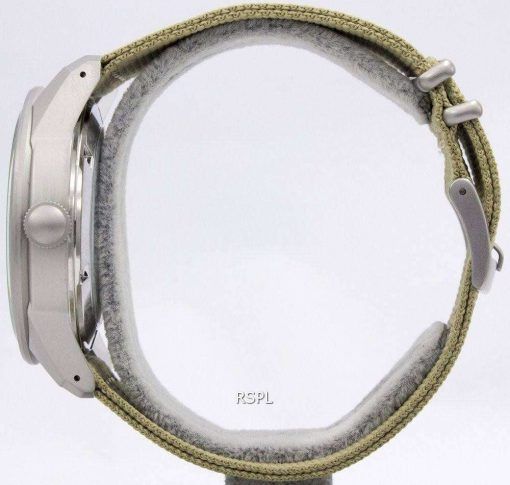 Seiko 5 Sports Automatic 24 Jewels Japan Made 100M SRP635J1 SRP635J Men's Watch