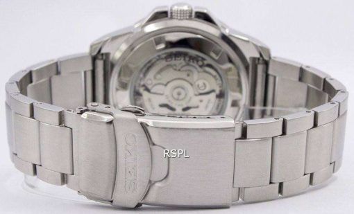 Seiko 5 Sports Automatic 24 Jewels Japan Made SRP683J1 SRP683J Men's Watch