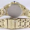 Seiko Quartz Swarovski Crystals SRZ386P1 SRZ386P Women's Watch