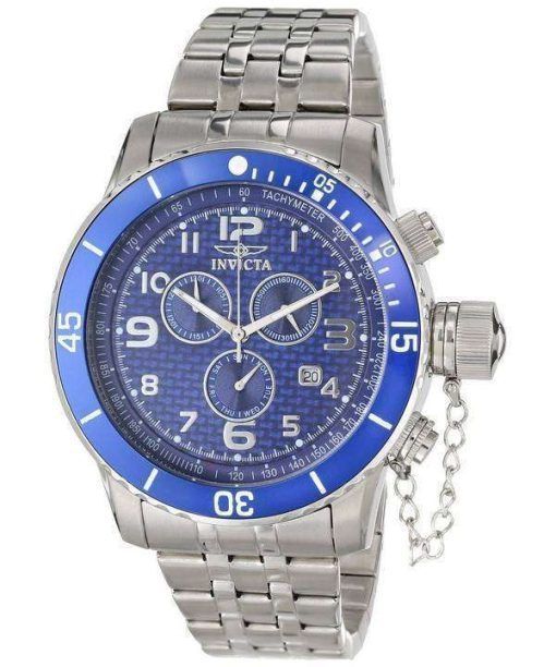 Invicta Specialty Quartz Chronograph 16935 Mens Watch