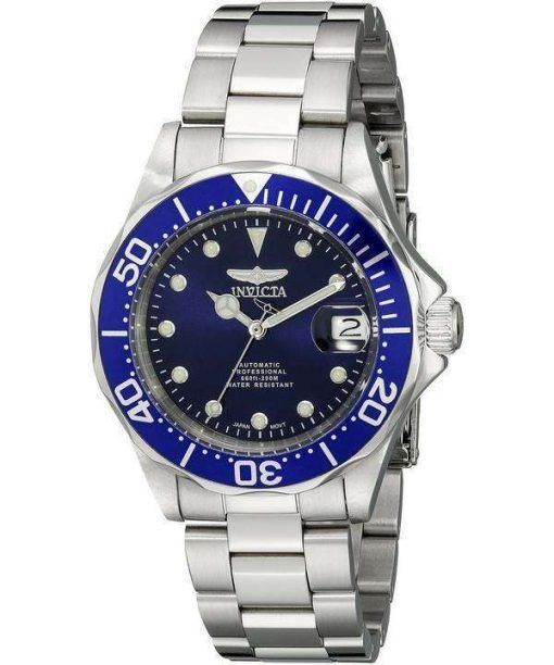 Invicta Pro Diver Automatic Professional 200M 17040 Mens Watch