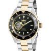 Invicta Pro Diver Automatic Professional 200M Two Tone 20438 Mens Watch