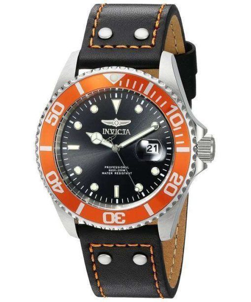 Invicta Pro Diver Quartz Professional 200M 22071 Mens Watch