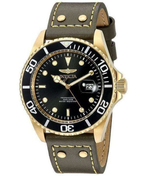 Invicta Pro Diver Quartz Professional 200M 22075 Mens Watch