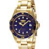 Invicta Pro Diver Professional Quartz 200M 8937 Mens Watch