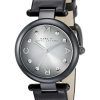 Marc by Marc Jacobs Dotty Quartz Gunmetal Tone MJ1410 Womens Watch