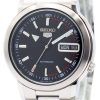 Seiko 5 Automatic Black Dial SNXE99 SNXE99K1 SNXE99K Men's Watch
