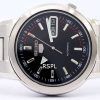 Seiko 5 Automatic Black Dial SNXE99 SNXE99K1 SNXE99K Men's Watch