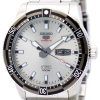 Seiko 5 Sports Automatic 24 Jewels SRP729 SRP729K1 SRP729K Men's Watch