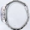 Seiko Solar Chronograph Alarm SSC431 SSC431P1 SSC431P Men's Watch