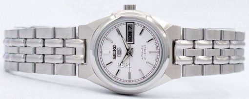 Seiko 5 Automatic 21 Jewels SYM787 SYM787K1 SYM787K Women's Watch