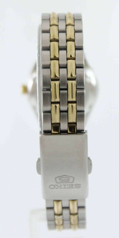 Seiko 5 Automatic 21 Jewels SYM798 SYM798K1 SYM798K Womens Watch