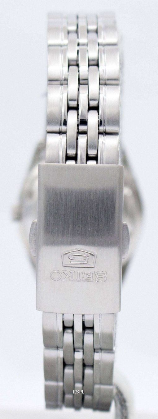 Seiko 5 Automatic 21 Jewels SYMA27 SYMA27K1 SYMA27K Women's Watch