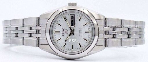 Seiko 5 Automatic 21 Jewels SYMA27 SYMA27K1 SYMA27K Women's Watch