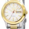 Seiko 5 Automatic 21 Jewel SYMD90 SYMD90K1 SYMD90K Women's Watch