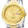 Seiko 5 Automatic 21 Jewels SYMD92 SYMD92K1 SYMD92K Women's Watch