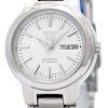 Seiko 5 Automatic 21 Jewels SYME39 SYME39K1 SYME39K Women's Watch