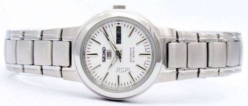Seiko 5 Automatic 21 Jewels SYME39 SYME39K1 SYME39K Women's Watch