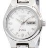 Seiko 5 Automatic 21 Jewels SYMK39 SYMK39K1 SYMK39K Women's Watch