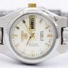 Seiko 5 Automatic 21 Jewels SYMK41 SYMK41K1 SYMK41K Women's Watch