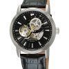 Stuhrling Original Legacy Delphi Acheron Automatic Skeleton 1076.33151 Mens Watch