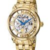 Stuhrling Original Winchester 44 Elite Automatic Skeleton 165B2B.333331 Mens Watch