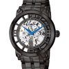 Stuhrling Original Winchester 44 Elite Automatic Skeleton 165B2B.335B1 Mens Watch