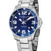 Stuhrling Original Aquadiver Regatta Champion Swiss Quartz 395.33U16 Mens Watch