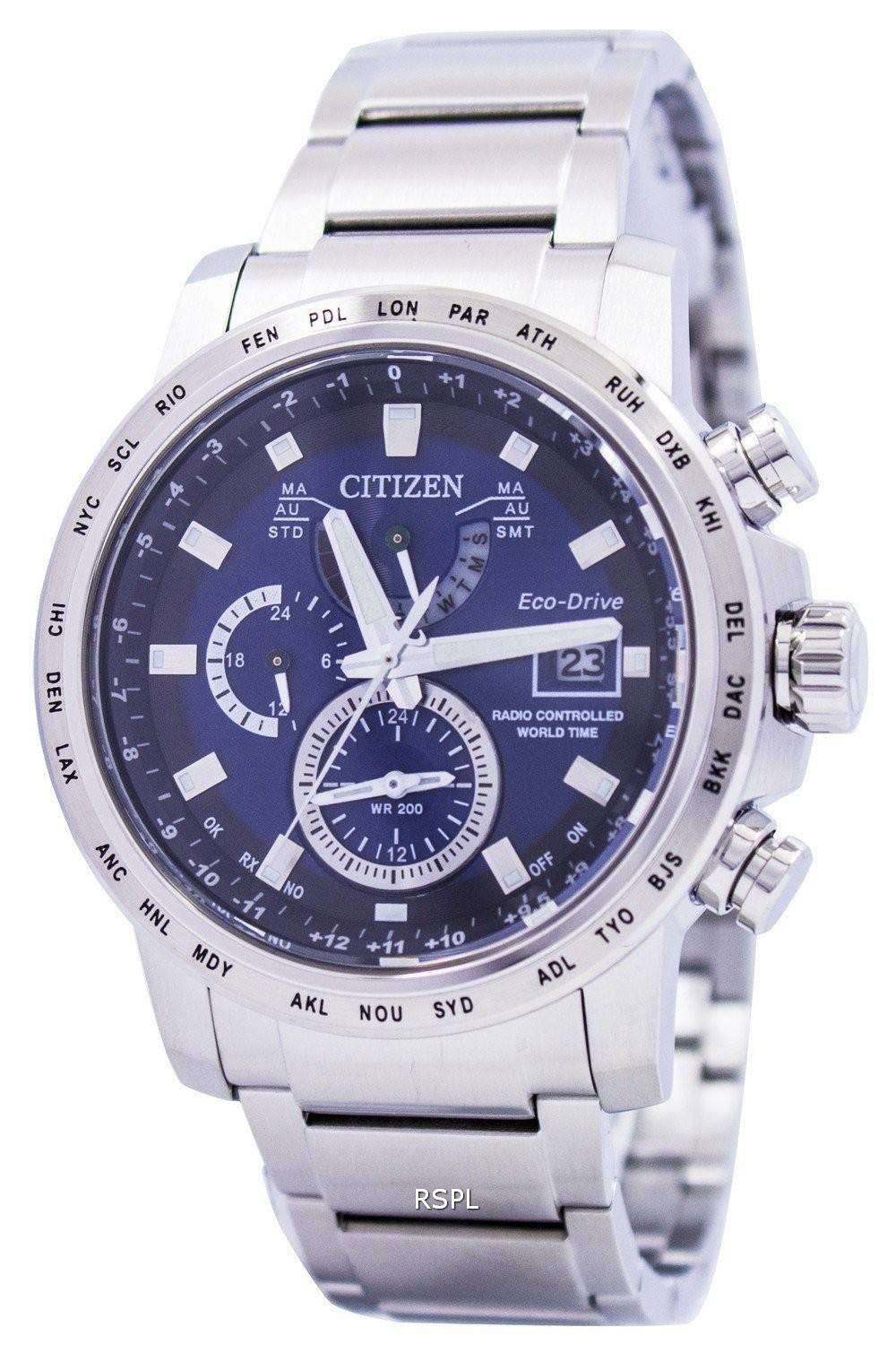 Citizen at9070 best sale