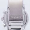 Citizen Eco-Drive Atomic Radio Controlled World Time AT9070-51L Mens Watch